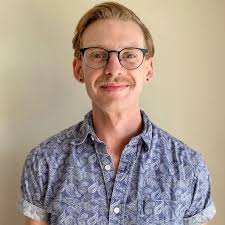 Ryan Hicks, LPC, LMFT