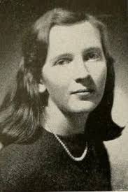 Shirley Clark Collins (1929-2018)