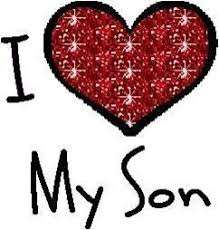 Maybe you would like to learn more about one of these? I Love My Son Very Much Sean You Are An Amazing Son And I Am So Proud Of You And Am So Fortunate To Have Such A Caring I Love