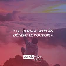 Des Pensees Bien Ordonnees 2 Parole Du Jour