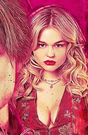 The original writer, brian duffield, is not here as a writer but. Melanie The Babysitter Villains Wiki Fandom