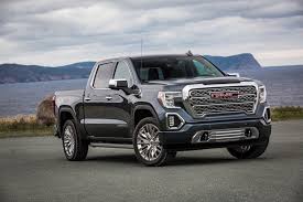 2020 Gmc Sierra Info Specs Wiki Gm Authority