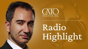 Mustafa Akyol discusses liberalizing Islam