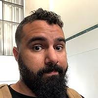 Suffer Patiently by Brian Cramer