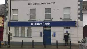 The ulster bank branch in ballyjamesduff in co cavan is set to be bought by permanent tsb permanent tsb is set to buy 25 ulster bank branches as part of a potential deal between the two lenders. The 25 Ulster Bank Branches To Be Bought By Ptsb