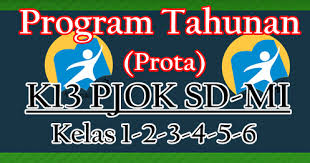 We did not find results for: Prota K13 Pjok Sd Mi Kelas 1 2 3 4 5 6 Semester 1 Dan 2 File Edukasi