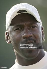 89 Portrait Of North Carolina Michael Jordan Stock Photos, High-Res  Pictures, and Images