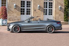 Then browse inventory or schedule a test drive. 2020 Mercedes Benz C Class Amg C 63 S Prices Reviews And Pictures Edmunds