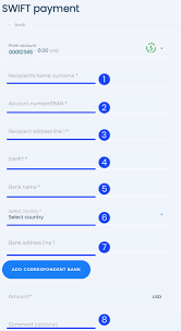 How To Make Your First Money Transfer Or Deposit Octopus Pays