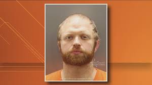 Mountain Home man arrested on video voyeurism charges after coworker finds camera in bathroom