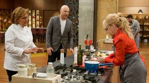 Welcome to the official dolli irigoyen twitter page. Es Malisima Los Participantes De Masterchef Celebrity Contra Dolli Irigoyen Diario La Provincia Sj