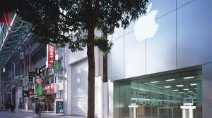 Japan S Smallest Apple Store Closing January 25th After Over 13 Years Apple Store Apple Store Design Sendai