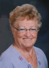 Obituary information for Anna Marie "Annie Lou" Steinman