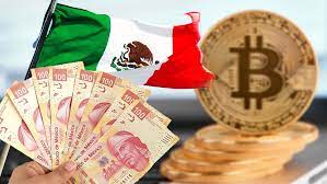Bitcoin (btc) es un activo digital con una capitalización de mercado de $1.1t. Mexico Se Resiste A Comerciar Bitcoin Por Encima De Su Maximo Precio Historico