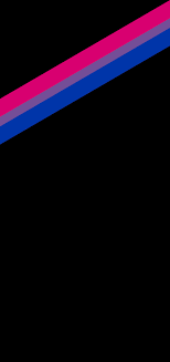 Professionally printed on watercolour textured boards. Bi Pride 1081x2289 Download Hd Wallpaper Wallpapertip