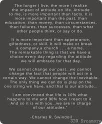 Attitude Quote Quotable Quotes Inspirational Words Words