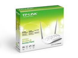 Improve your pc peformance with this new update. Tl Wa801nd 300mbps Wireless N Access Point Tp Link United Arab Emirates