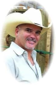 Charles "Chuck" Emory Bishop