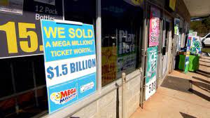 It looks like you may be having problems playing this video. Mystery Grips South Carolina Town Over Anonymous 1 5 Billion Mega Millions Jackpot Winner Abc News