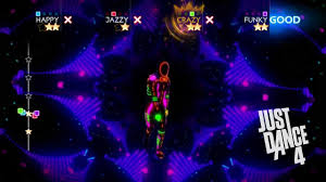 Rock N Roll Will Take You To The Mountain Gameplay Of Rock N Roll Will Take You To The Mountain Skrillex Just Dance 4 Just Dance Dance