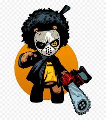 Listen to gangsta bear | soundcloud is an audio platform that lets you listen to what you love and share the sounds stream tracks and playlists from gangsta bear on your desktop or mobile device. Gangsta Toon Gangster Teddy Bear Cartoon Emoji Gangsta Emoji Free Transparent Emoji Emojipng Com