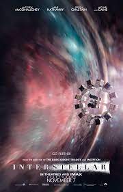 Interstellar Como Parte Del Canon De La Ciencia Ficcion Al Mas Puro Estilo 2001 A Favor Y En Contra Ciencia Ficcion Impresion De Poster Interstellar