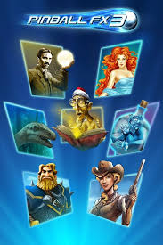 The classic universal monsters™ now haunt pinball fx3 and williams™ pinball! Pinball Fx3 2017 Box Cover Art Mobygames