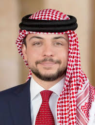 The crown prince's mother was born in kuwait city, kuwait, of palestinian. Who Is Hussein Bin Al Abdullah Crown Prince Of Jordan Dating Hussein Bin Al Abdullah Crown Prince Of Jordan Girlfriend Wife