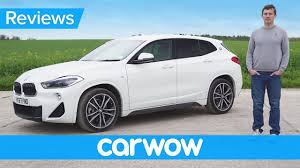 The x2 launched as a 2019 model and, this being only its sophomore year, bmw hasn't changed much for 2020. Bmw X2 Suv 2019 In Depth Review Carwow Reviews Youtube