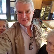 Profile for Ted Cavanaugh: Irishman in Ohio