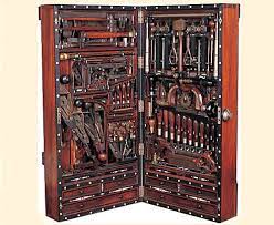 We did not find results for: Amazing Vintage Hand Tool Kit Talkbass Com