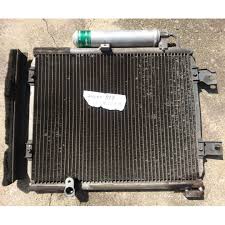 Evap cooling ac coil evaporator nissan livina evapolator baru sarang tawon all new grand livina. Aircon Parts Sanden Viva Cooling Coil Evaporator Auto Accessories On Carousell