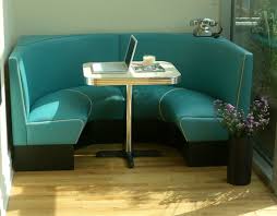 Corner Diner Booth Kitchen Seating Table And Base Retro Modern Booth Seating In Kitchen Dining Booth Booth Seating