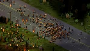 Just over 550 hours and playing on 8x pop, my only question is how the hell  people deal with this normally?! Is there some big strat Im missing? : r projectzomboid