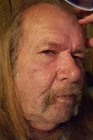 Kenneth Gerald "Gerry" Flinchum