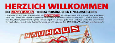 Vidi 32 stranica sa ponudama istječe za 71 dana. Bauhaus Kataloge Bestellen Bauhaus Prospekte Online Anfordern