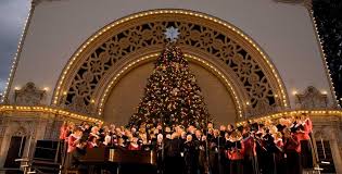 Balboa Park San Diego Balboa Park December Nights Cool Places To Visit