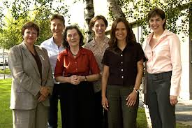 Dame anne mclaren, who has died aged 80 in a car accident while travelling with her former anne was the daughter of henry mclaren, 2nd baron aberconway, and christabel mcnaughten. Meeting Anne Mclaren Pharm Life