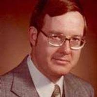Obituary for John Blake Morris
