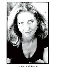 Heather Mcewen's Instagram, Twitter & Facebook