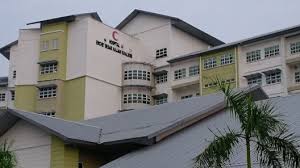 She was titled che puan kalsom on the day of her marriage and later became the sultanah of pahang, wit Hospital Enche Besar Hajjah Khalsom Hospital In Kluang