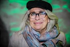 Därför valdes Marie Bergman in i Hall of Fame