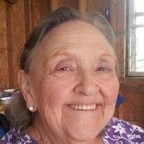 Rita Faye Brown Hyatt Obituary