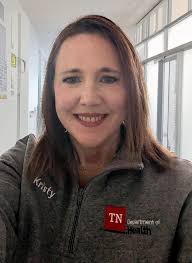 Roane County Anti-Drug Coalition (RCADC) Meeting Minutes April 2, 2025