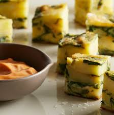 Dip's texture is usually not too thin nor too thick. 49 Make Ahead Thanksgiving Recipes For A Stress Free Holiday Epicurious