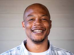 Student Spotlight: Quincy Paige