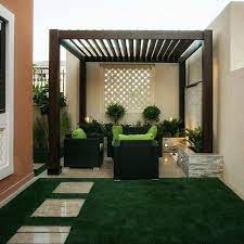 Find the best gardeners for your home on homify. Ø¬Ù„Ø³Ø© ØµØºÙŠØ±Ø© ÙÙŠ Ø­Ø¯ÙŠÙ‚Ø© Ù…Ù†Ø²Ù„ Ù…Ø´Ø§Ø±ÙƒØ© Ù…Ù† Ù…ØªØ§Ø¨Ø¹ÙŠÙ† Ø¯ÙŠÙƒÙˆØ± Ø§Ù„ÙŠÙˆÙ… Ù†Ø³ØªÙ‚Ø¨Ù„ Ø£ÙÙƒØ§Ø±ÙƒÙ… Ø§Ù„Ù…Ù†Ø²Ù„ÙŠØ© Ø¹ Backyard Patio Designs Garden Lighting Design Furniture Design Living Room