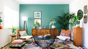 It's a pop of color. 6 Accent Wall Tips That Ll Make You Want To Redecorate