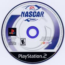 The series began with nascar 98 and nascar 99 in 1997 and 1998. Nascar 2001 2000 Playstation 2 Box Cover Art Mobygames