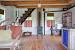 Small Barns Turned Into Homes